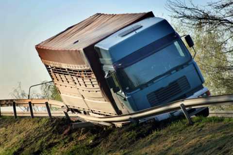 What A Truck Accident Attorney Can Do As One Of the Practice Areas Of Personal Injury Lawyers In..