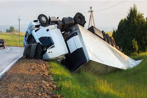 What A Personal Injury Lawyer Can Do For A Truck Accident Victim In Gulfport, MS