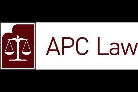 Accident Lawyer Free Consultation Brantford - APC Personal Injury Lawyer (800) 317-6205