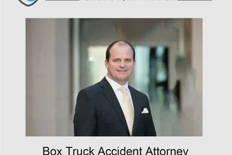 Box Truck Accident Attorney Las Vegas, NV