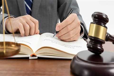 What Types of Cases Do Personal Injury Lawyers Handle?