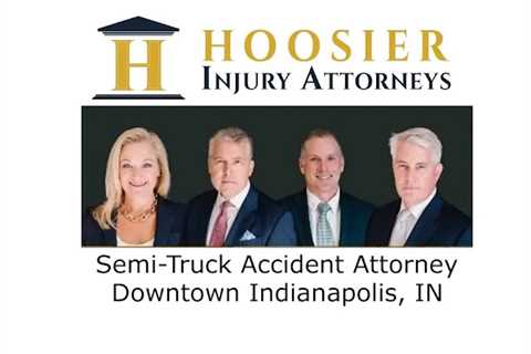 Hoosier Injury Attorneys