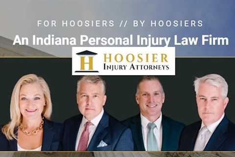 Semi-Truck Accident Attorney Downtown Indianapolis, IN