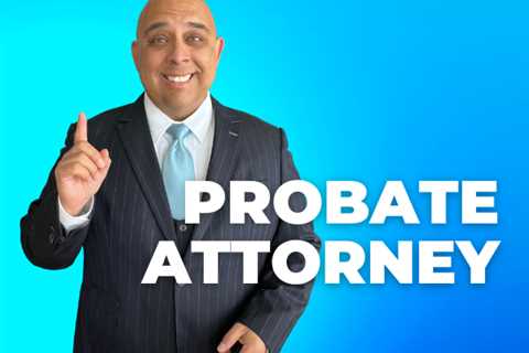 Lawton Oklahoma Probate Attorney - Lawton Oklahoma Probate Attorney