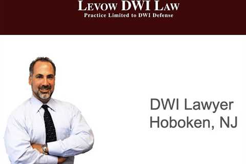 Levow DWI Law, P.C.