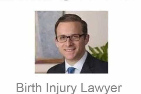 Birth Injury Lawyer Baltimore, MD