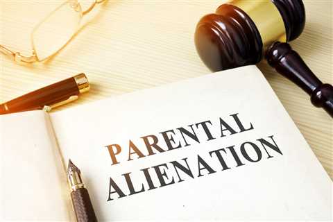 Judges View on Parental Alienation: Key Insights and Legal Perspectives