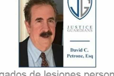 Abogados De Lesiones Personales Upper Darby, PA