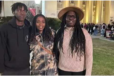 Kenyan Mother, Daughter, and Son Shot by their Dad in US Appeals for Medical Funds