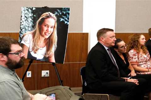 Jurors in Kristin Smart Murder Trial Speak Out for First Time | Local News