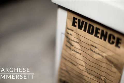 Evidence in Juvenile Cases: What is It and Who Has Access?