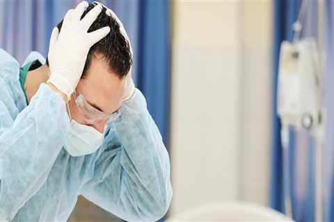 How much does a medical malpractice lawyer make in new york?