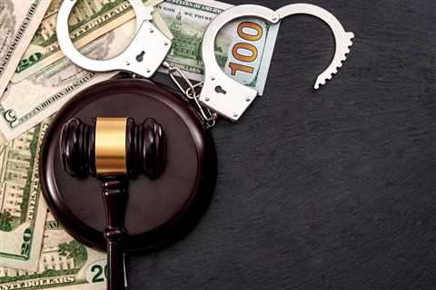 What Happens if the Defendant Skips Bail: A Guide to Bail Forfeiture and Bounty Hunters