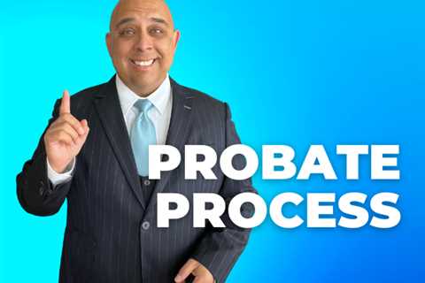 Lawton Oklahoma Probate Attorney - Lawton Probate Process