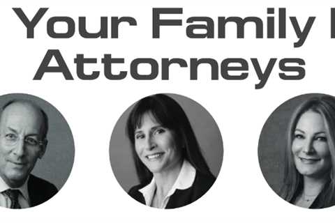 Ask Your Family Law Attorneys: Are there alternatives to lengthy, expensive and often combative..