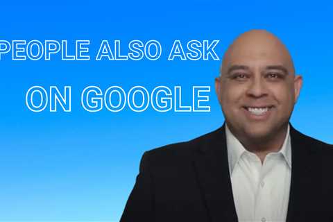 Probate Questions People Also Ask on Google