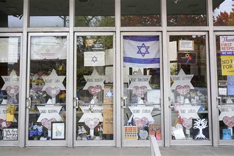 Pittsburgh Jewish community monitoring hate speech amid trial of suspect in synagogue massacre