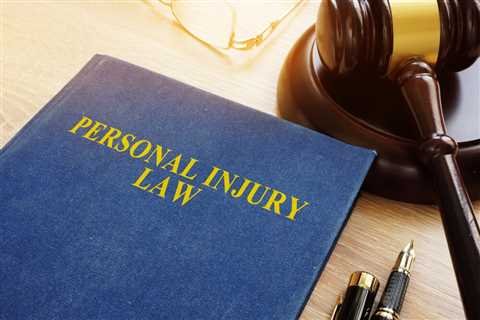 What To Expect During a Personal Injury Lawsuit