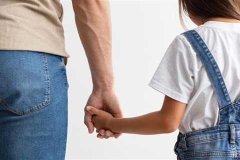 How To Reach A Child Custody Agreement Without Court