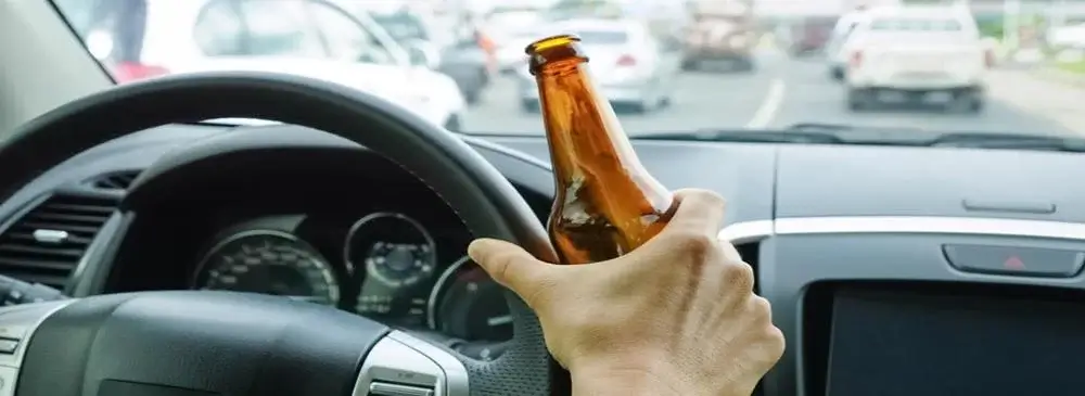 The Five Most Important Steps To Follow Following A DUI Charge