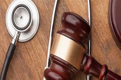 How to find a medical malpractice attorney?