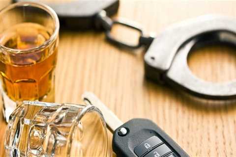 DWI Case In Dallas: When Do You Need A Drug Possession Lawyer?