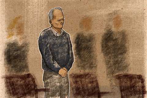 'Now this case is starting': What to expect during the synagogue shooter's sentencing as jurors..