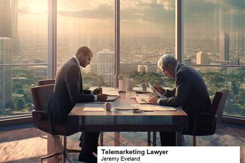 Telemarketing Lawyer