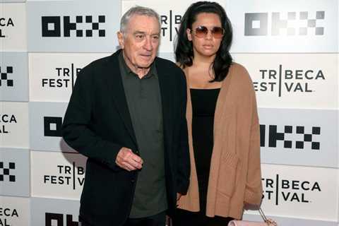 Robert De Niro’s girlfriend accused his longtime assistant of being in love with him, as legal..