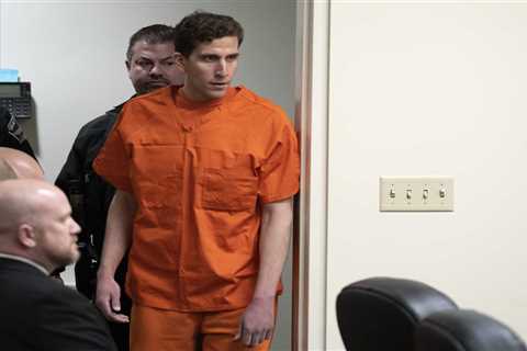 Judge agrees to narrow but not lift gag order in University of Idaho student slayings case