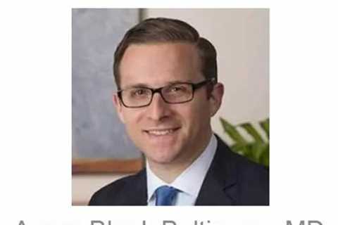 Aaron Blank Baltimore, MD Sexual Assault Lawyer