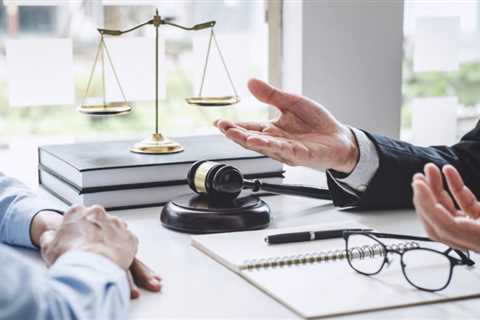 Where to Get Lawyer Advice and Information