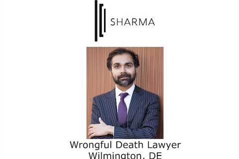 The Sharma Law Firm