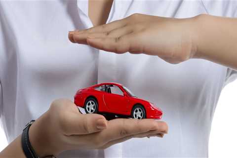 Components of Automobile Liability Insurance Explained