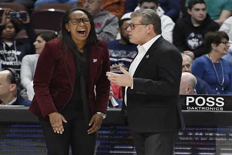 Former Temple coach Tonya Cardoza returning to UConn, among two assistant hires