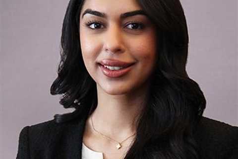 Blustein, Shapiro, Frank &amp; Barone, LLP welcomes Mehvish Maqbool as associate attorney