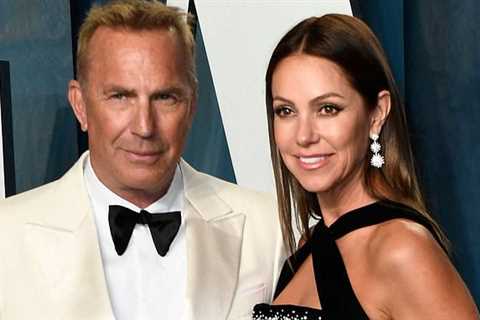 Kevin Costner's estranged wife requests to not pay actor's legal fees