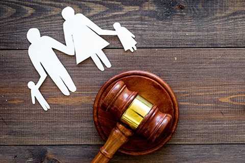 What to Look For in a Family Lawyer