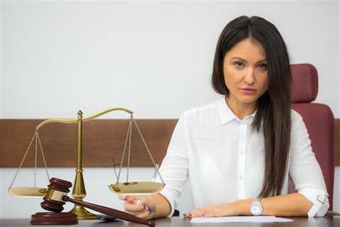 Where to Study to Become a Lawyer