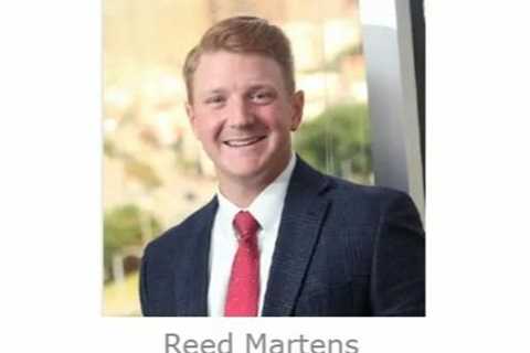 Reed Martens Kansas City, MO Daycare Abuse Lawyer