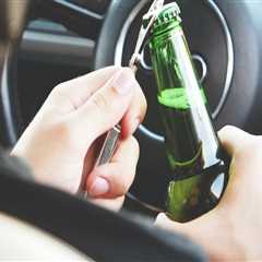 Can a dui get dismissed?