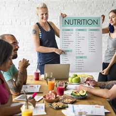Dietitian And Nutritionist Difference