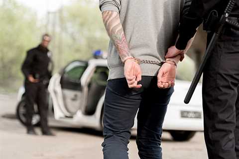 Top Mistakes to Avoid after a DUI Arrest