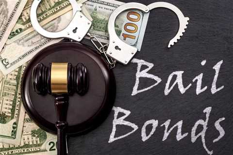 What to Do If You Need to Post Bail: A Step-by-Step Guide