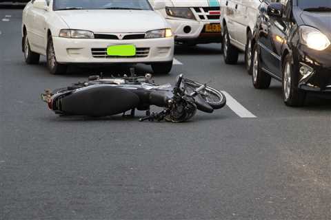 Riding On The Edge: Causes And Consequences Of Motorcycle Accidents