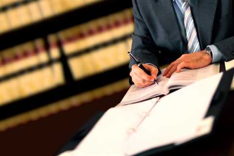 Business Lawyer Heber City