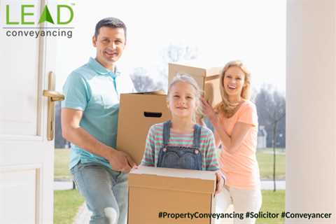 LEAD Conveyancing Extends Its Services To Geelong