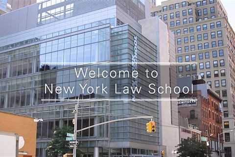 Who Is Law School For?