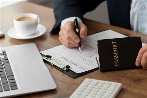 What Does An Immigration Lawyer Do And When To Hire One In Sunshine Coast? - Iran-Australia-Canada