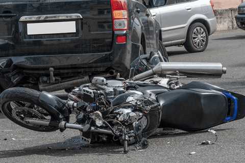 Good Questions To Ask Your Motorcycle Accident Lawyer In Parramatta - Dumas Law Firm